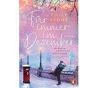 Emily Stone Bab Für immer im Dezember: Roman - Der Winter-Bestseller (Paperback)