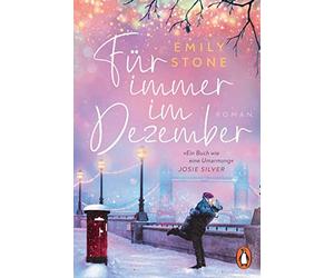 Emily Stone Bab Für immer im Dezember: Roman - Der Winter-Bestseller (Paperback)