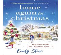 Emily Stone Home Again for Christmas : Escape with the perfect holiday romance Emily Stone Multicolor