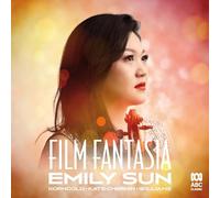 Emily Sun - Film Fantasia