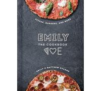 Emily: The Cookbook