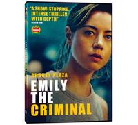 Emily the Criminal