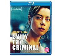 Emily the Criminal