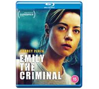 Emily the Criminal
