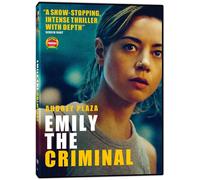 Emily the Criminal