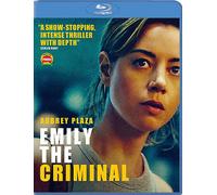 Emily the Criminal