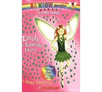 Emily the Emerald Fairy (Rainbow Magic, 24)
