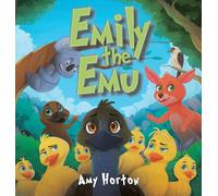 Emily the Emu