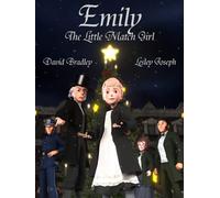 Emily the little match girl