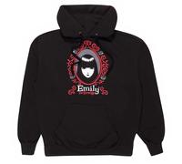 Emily The Strange - Frame