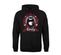 Emily The Strange - Frame