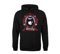Emily The Strange - Frame