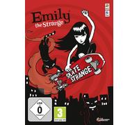 Emily The Strange: Skate Strange [German Version]