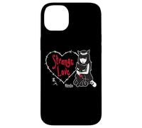 Emily The Strange Strange Love Case for iPhone 14 Plus