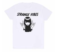 Emily The Strange - Strange Vibes - tshirt - Unisex - t-shirt - XXL - G777z