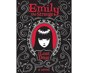 Emily the Strange: The Lost Days