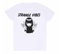 Emily The Strange Vibes Official Merchandise T-Shirt NEW