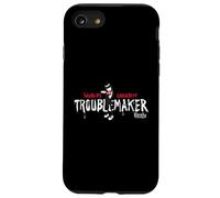 Emily The Strange World's Greatest Troublemaker Case for iPhone SE (2020) / 7/8