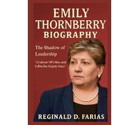 EMILY THORNBERRY BIOGRAPHY: The Shadow of Leadership “A Labour MP's Rise and Fall in the Deputy Race”