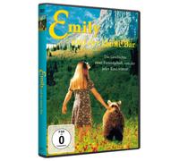 Burke, Kaitlyn - Emily und der kleine Bar [Region 2]