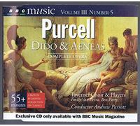 Emily Van Evera - Dido and Aeneas (UK Import)