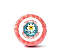 Emily Victoria Candles Triple Butter Shower Soap Sponge Thank You Cherry Blossom In Pink Pink One Size