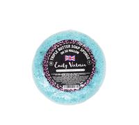 Emily Victoria Candles Triple Butter Soap Body Sponge - Oh So Mallow In Blue Blue