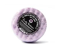 Emily Victoria Triple Butter Soap Sponge - The F Bomb Oriental Floral Scent 200g