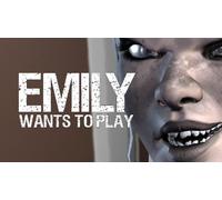 Emily Wants To Play