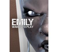 Emily Wants To Play Steam Key GLOBAL
