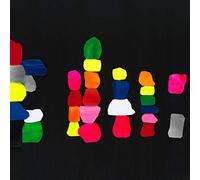 Emily Wells - In The Dark Moving [VINYL]