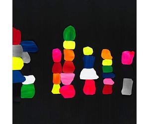 Emily Wells - In The Dark Moving [VINYL]