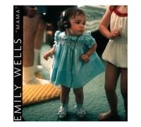Emily Wells - MAMA(2CD)