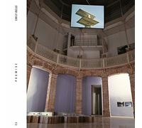 Emily Wells Promise Vinyl - New