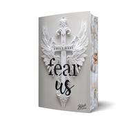 Emily West Fear us Aufwendig gestaltete Ausgabe mit Farbschnitt (Y (Paperback)