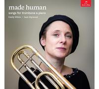 Emily White and Sam Haywood - Made Human