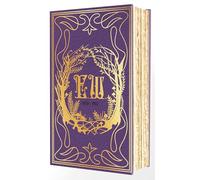Emily Wilde's Encyclopaedia of Faeries (Deluxe Edition)
