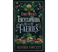 Emily Wilde's Encyclopaedia of Faeries: Emily Wilde (Platinum Spotlight)