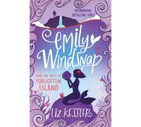 Emily Windsnap and the Falls of Forgotten Island : Book 7