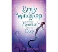 Emily Windsnap and the Monster from the Deep: 02