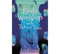 Emily Windsnap and the Tides of Time: 9