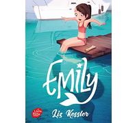Emily windsnap - emily - tome 1