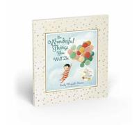 Emily Winfield Martin The Wonderful Things You Will Be Hardback Book Emily Winfield Martin Multicolor