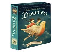 Emily Winfield Martin's Dreamers Board Boxed Set : Dream Animals; Day Dreamers
