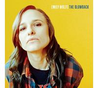 Emily Wolfe - The Blowback [VINYL]