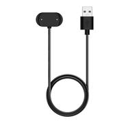 Emilydeals Charger for Amazfit GTR 4/GTR 3/GTS 4/GTS 3/T-Rex 2, Replacement Magnetic USB Charging Cable Cord Accessories Smartwatch [1m/3.3ft]