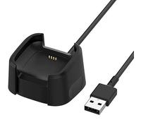 Emilydeals Charger for Fitbit Versa 2, Replacement Charger Dock Cable for Fibit Versa 2 Gen Smart Watch