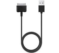 Emilydeals Charger for Nook Tablet, Replacement USB Charging Data Cable Cord for Barnes & Noble Nook HD 7/HD+ 9, BNRV400, BNTV400, BNTV600 Tablets (3.3ft/100cm)