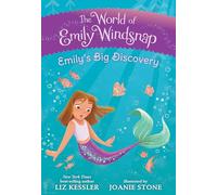 Emily's Big Discovery (The World of Emily Windsnap)