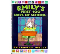 Emily's First 100 Days of School
